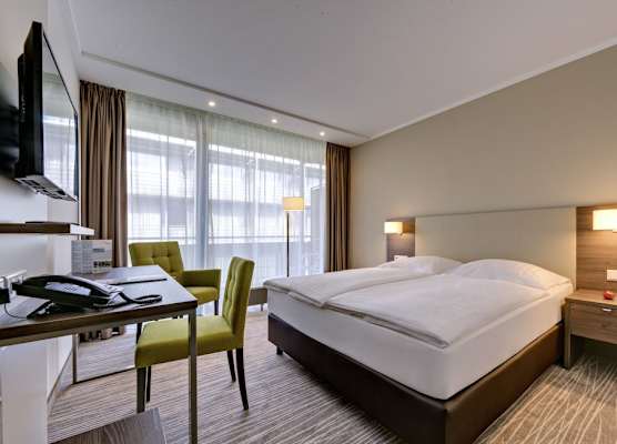GenoHotel Baunatal 1