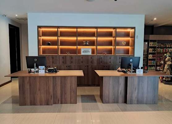 Four Points by Sheraton San Jose Sabana 1