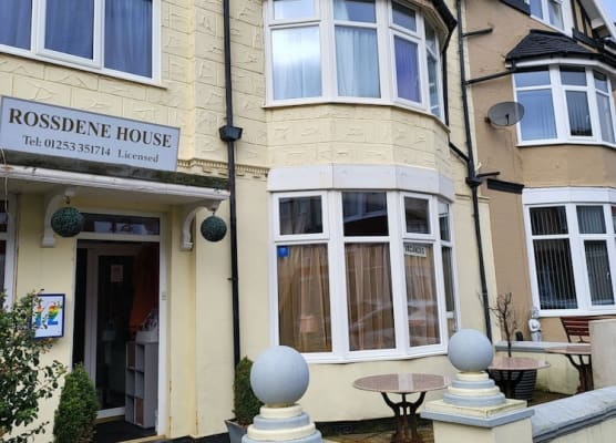 Rossdene House 1