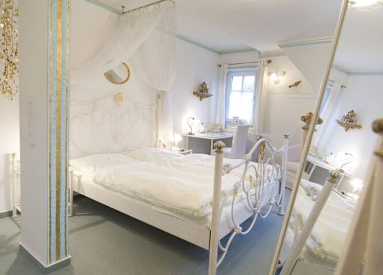 Hotel Goldflair am Rathaus 1