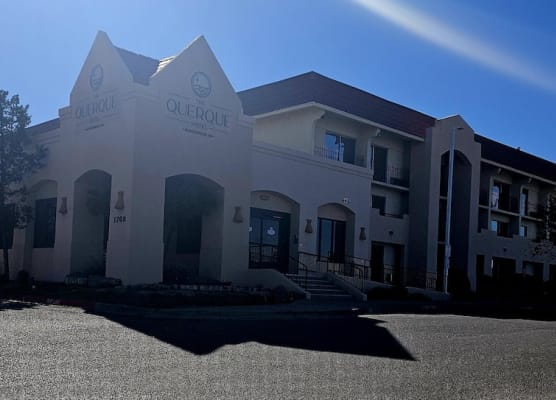 The Querque Hotel 1