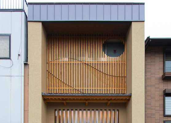 Hotel Kanazawa Zoushi 1
