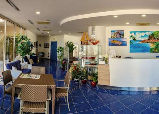 Astro Suite Hotel 1