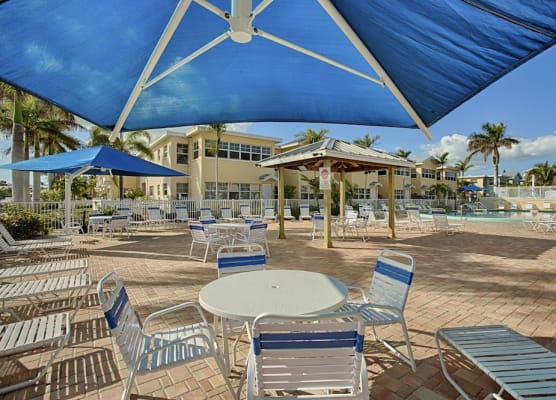 Barefoot Beach Resort 1