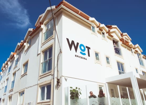 WOT Ericeira 1