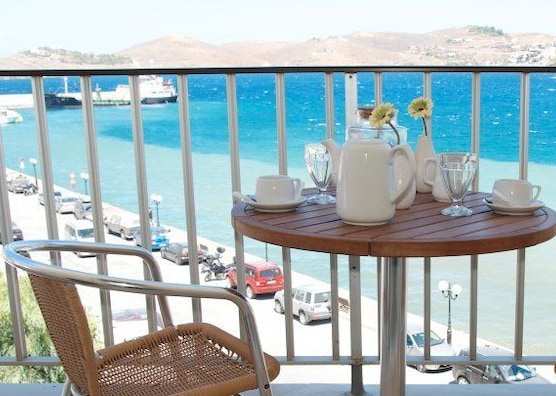 Hotel Karthea 1