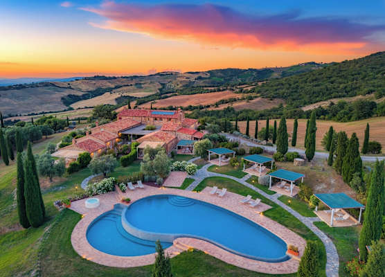 Dimora Santa Margherita - Boutique Hotel 1