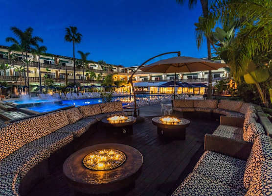 San Nicolas Hotel Casino 1