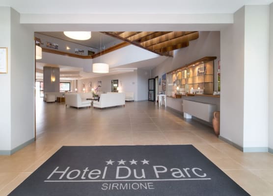 Hotel Du Parc 1