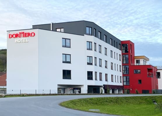 DORMERO Hotel Deggendorf 1