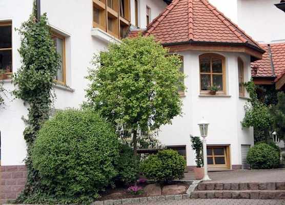 Landgasthof Druschel 1