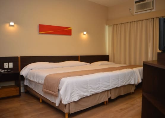 Entremares Hotel 1