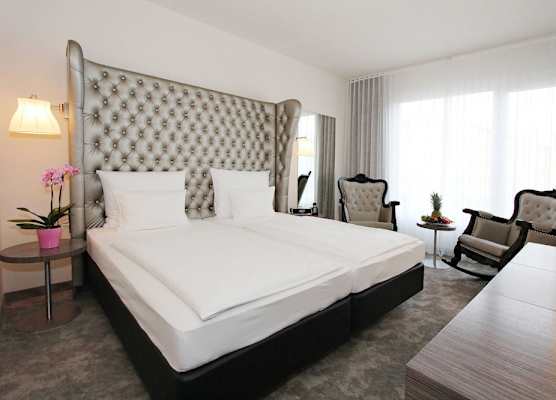 ARCOTEL John F Berlin 1