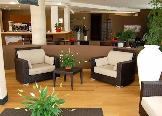 Cremona Palace Hotel 1