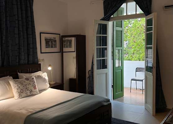 Eden Hotel 1