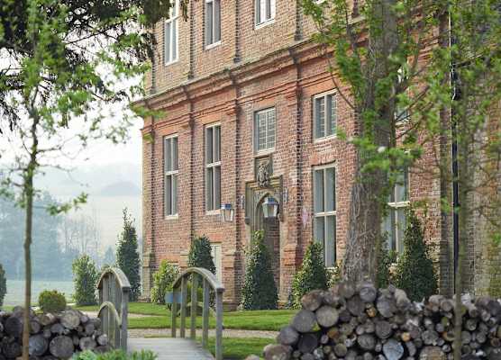 THE PIG at Bridge Place - Kent 1