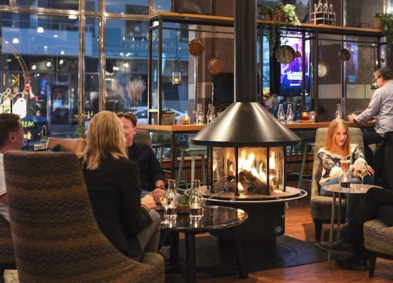 Clarion Hotel Örebro 1