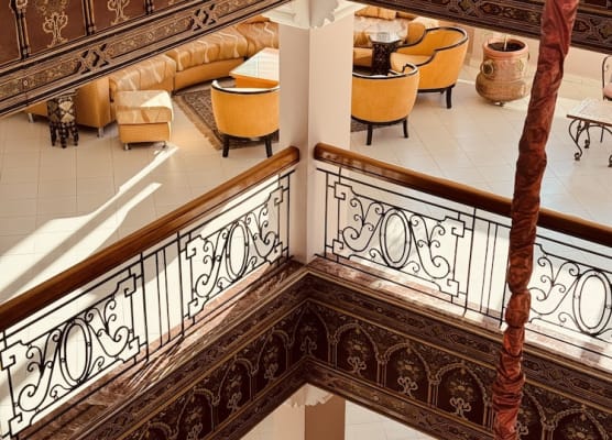 Hotel Idou Tiznit 1