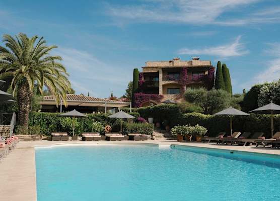Mas de Torrent Hotel & Spa, Relais & Châteaux 1