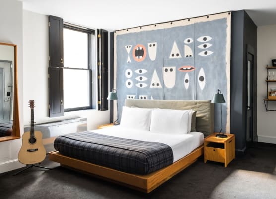 Ace Hotel New York 1