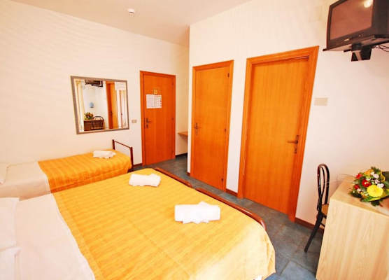 Hotel Maestrale 1