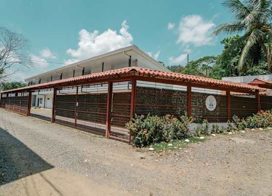 Apartamentos Ganesha Jacó 1