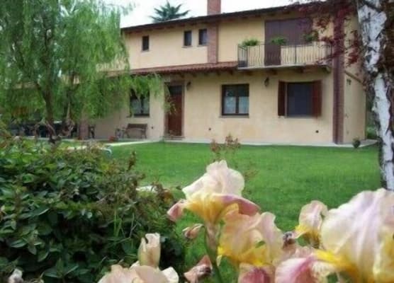 Agri Village Pavia 1