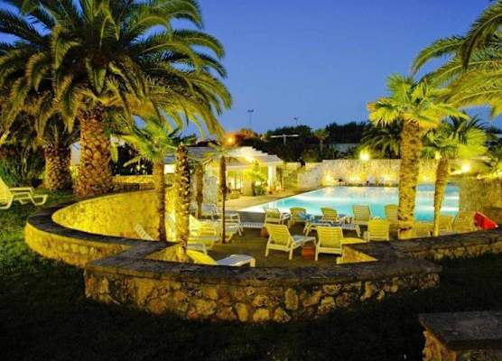 Hotel Club Koiné 1