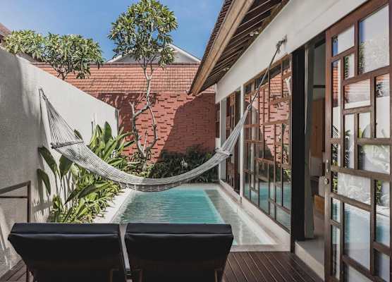Manca Villa Canggu by Ini Vie Hospitality 1