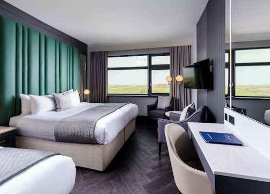 Kinsale Hotel & Spa 1