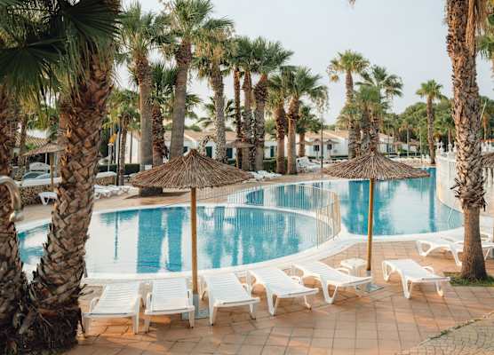 BLUESEA Marina Parc 1