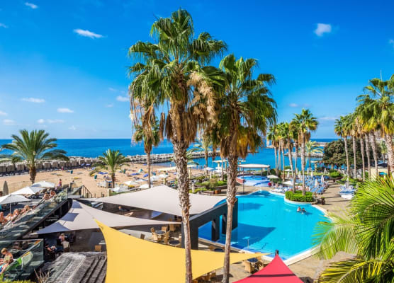 Calheta Beach - All-inclusive - Savoy Signature 1