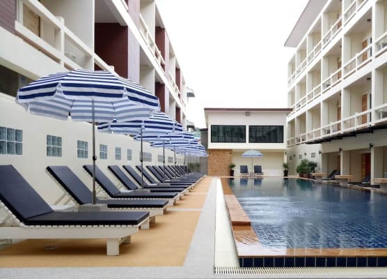 Phangan Pearl Villa 1
