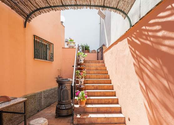 Casetta Amelia Apts by Wonderful Italy 1