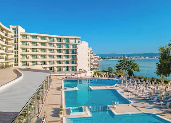 Festa Panorama Hotel 1