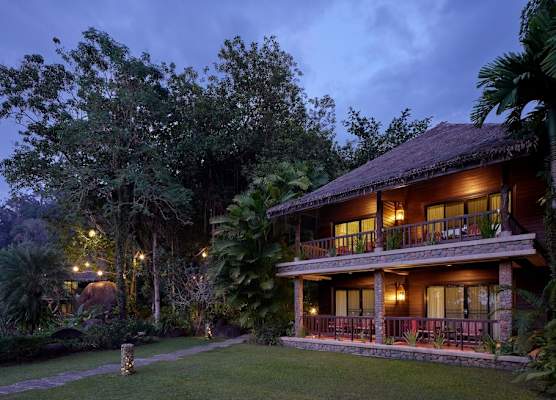 Khaolak Paradise Resort 1