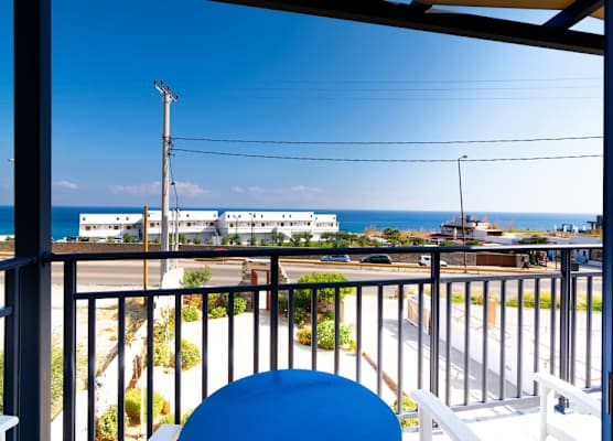 Okirroi Villas Chersonissos 1