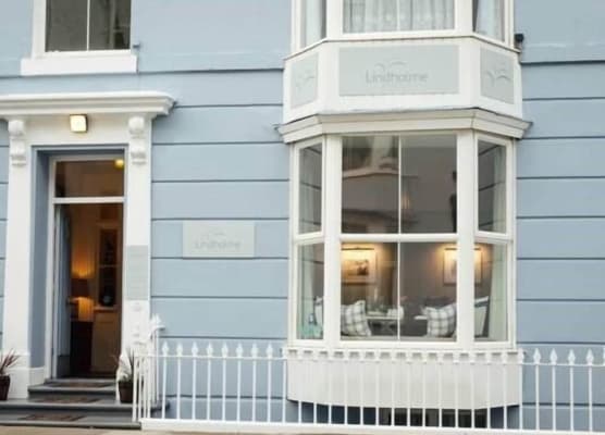 Lindholme Guest House 1