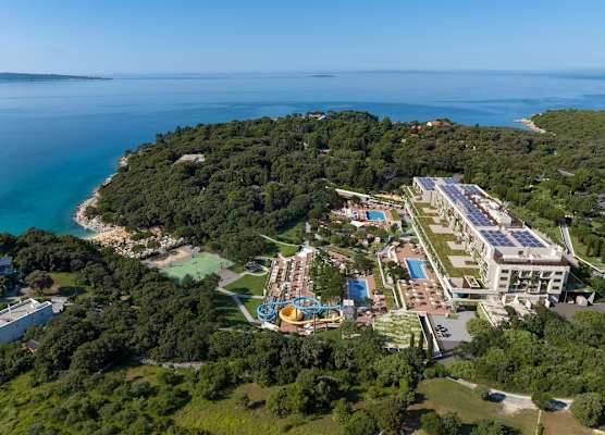 Arba Resort, Valamar Collection 1