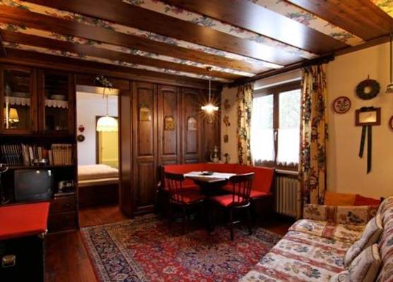 Residence Salvan 1