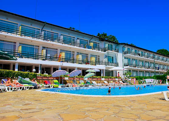 Kini Park Hotel All Inclusive 1
