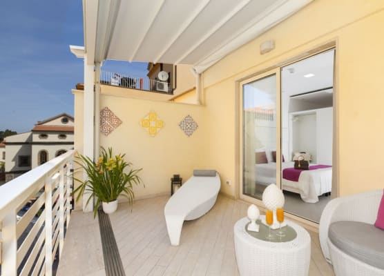 Hotel Tasso Suites & Spa 1