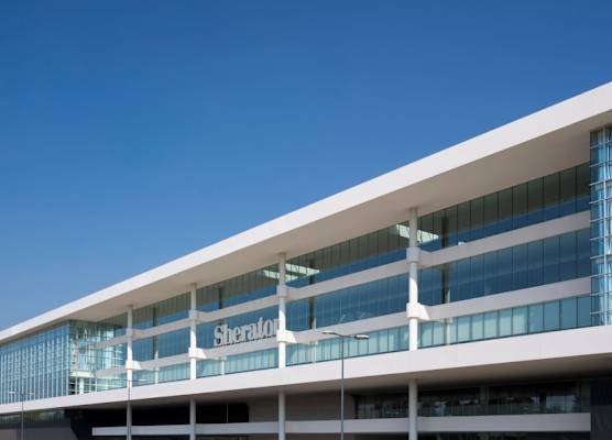 Sheraton Milan Malpensa Airport Hotel & Conference Centre 1