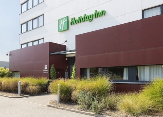 Holiday Inn STRASBOURG - NORD by IHG 1