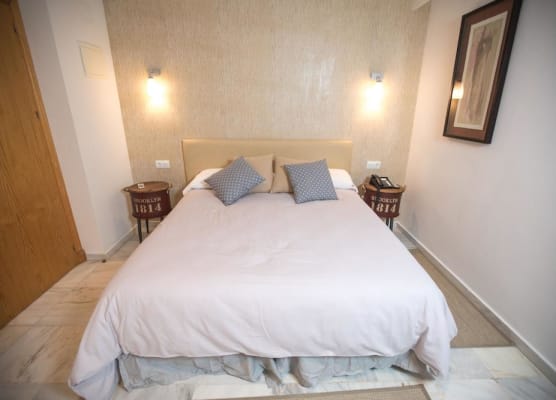 Hotel Nómadas 1
