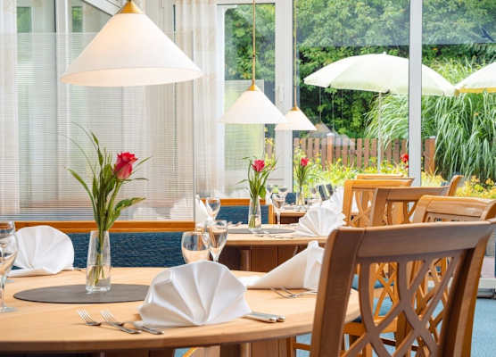 Waldhotel Schäferberg 1