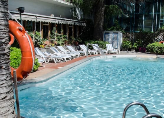 Grand Hotel Tamerici & Principe 1