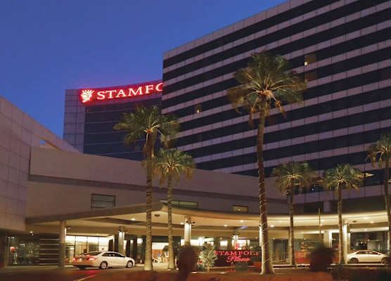 Stamford Plaza Sydney Airport Hotel & Conference Centre 1