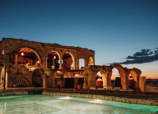 MUSEUM HOTEL - Relais & Châteaux 1