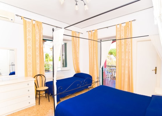 Charme Hotel La Villa Tina 1